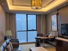 -郑州美盛喜来登大酒店