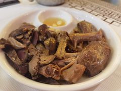 -吴山贡鹅(罍街店)