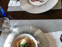 -YUE·6·西式融合餐厅(外滩六号店)