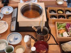 -黒豚料理 寿庵(中央駅西口店)