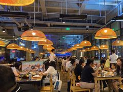 -simply thai天泰(长泰广场店)