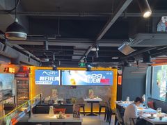 -鸣记脆皮烤鱼·海鲜烤鱼(三八广场店)