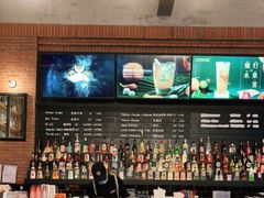 大堂-COMMUNE幻师(五角场店)