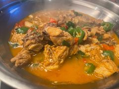 -桂花里·衢州菜·精酿餐吧(未来科技城万达广场店)