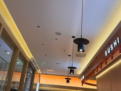 -萨莉亚意式餐厅(南京虹悦城店)