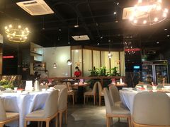 -川味里•商务宴请•团建聚餐(清湖店)