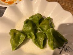 清波水饺-老号尤兔头(幸福店)