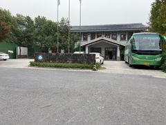 -天目湖御水温泉·度假酒店