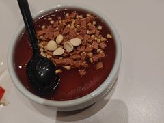 -梅利汴京烤鸭•开封豫菜地标店(东大街店)