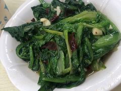 -小民大排档(马场角横路店)