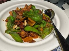 -茶啊冲电影主题文化餐厅(TOUCH12街店)