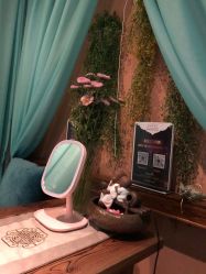 -琦品高端美容SPA私佳美场