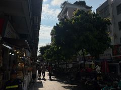 -老字号蛇口德记烧腊饭店·海鲜加工