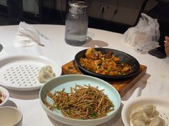 -百饺园(平山道店)