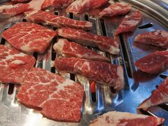 -六七八韩式烤肉·韩国料理(上杭路店)
