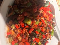 -吃饭皇帝大(长宁龙之梦店)