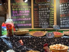 -忘不了·酸菜鱼·28年老南京菜(原北圩路店)