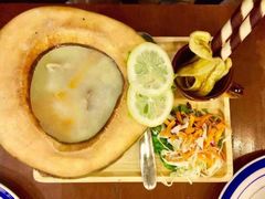 -茉莉.Red Crab