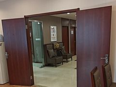 -爱康国宾体检中心(五角场万达广场分院)