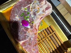 -炙城·韩式烤肉(南京东路店)