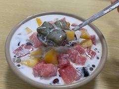 -透心凉糖水(听海居店)