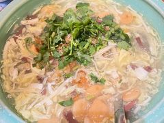 -老西门·常州菜(新区店)