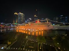 -润园四季椰子鸡火锅(海上世界店)