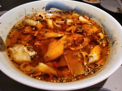 -麻六记(凤凰汇店)