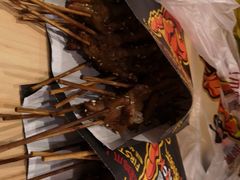 -阿芮烤鸡爪(世纪金源店)