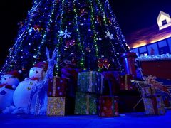 -安徒生童话乐园