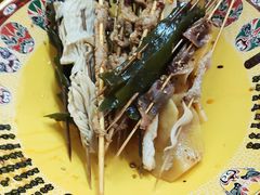 钵钵鸡-明洋钵钵鸡(春田小区店)