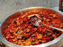 -新艺自助美食城(中山路店)