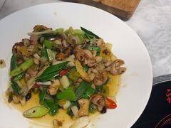-闽公馆·客家私房菜·商务宴请·包厢(杏林橡树湾店)