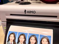 -海马体照相馆(北京朝阳大悦城店)
