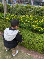 -重庆医科大学附属儿童医院(两江院区)