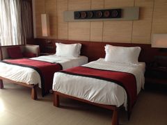 -三亚湾海居铂尔曼度假酒店