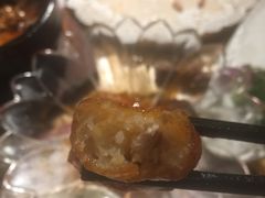 -繁花里音乐餐厅(新天地店)