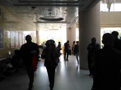 -天津市第三中心医院