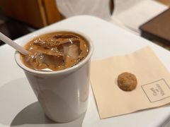 -Cafe del Volcan(永康路店)