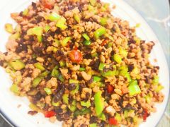 黑三剁-浩海火烧云傣家菜(京广店)