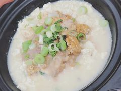 -海胆小馆(东北水饺·春柳店)