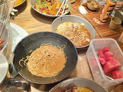 -巴厘龙虾·榜首油焖大虾(音乐学院·沿江酒馆店)