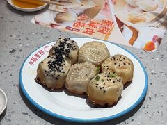 -小杨生煎(黄河路店)
