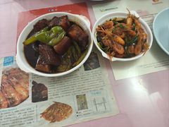 -蘭心餐厅(进贤路店)