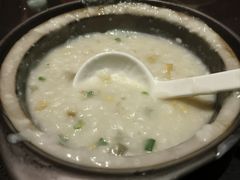 皮蛋瘦肉粥-朕之味(龙湖·西城天街店)