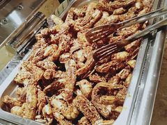 -芭菲盛宴·环球美食(北城国际店)