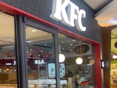 -肯德基(春申店)