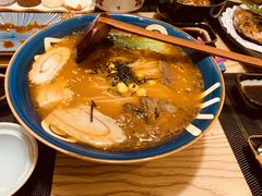 -食鲤料理(西虹东路店)