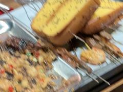 烤牛油-破店肥哈·东北烧烤·夜宵(南山保利店)