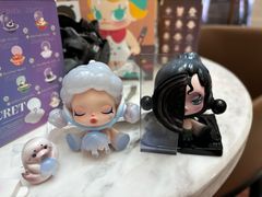 -泡泡玛特POPMART(西单大悦城店)